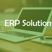 ERP-Solutions